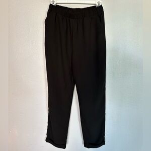 Forever 21 Black Pants